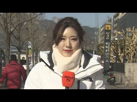 [날씨] 전국 매서운 한파 기승…수요일 평년 회복 / 연합뉴스TV (YonhapnewsTV)