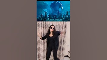 #devara #fearsong #jrntr #tseries #anirudh