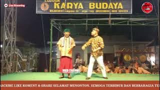 DAGELAN LUDRUK KARYA BUDAYA BEKUCUK SOOKO MOJOKERTO