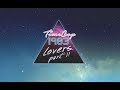 Capture de la vidéo Timecop1983 - Lovers Ep Part Ii (Full Ep)