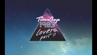 Timecop1983 - Lovers EP Part II (FULL EP)