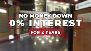 AE Door & Window - Fall Savings - Nov 2024 Short