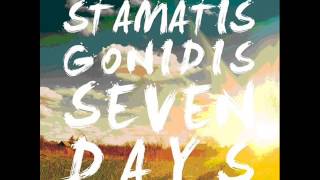 Stamatis Gonidis - SATURDAY