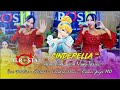 CINDERELLA 👸 ❃ CS . ALR⭕STA DONGKREK SRAGEN ❃ CANDRA DEWI SOUND ❃ INOMEDIA HD