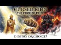 The Tragedy of Ravana | The Price of Pride - Why the Universe’s Most Powerful King Fell