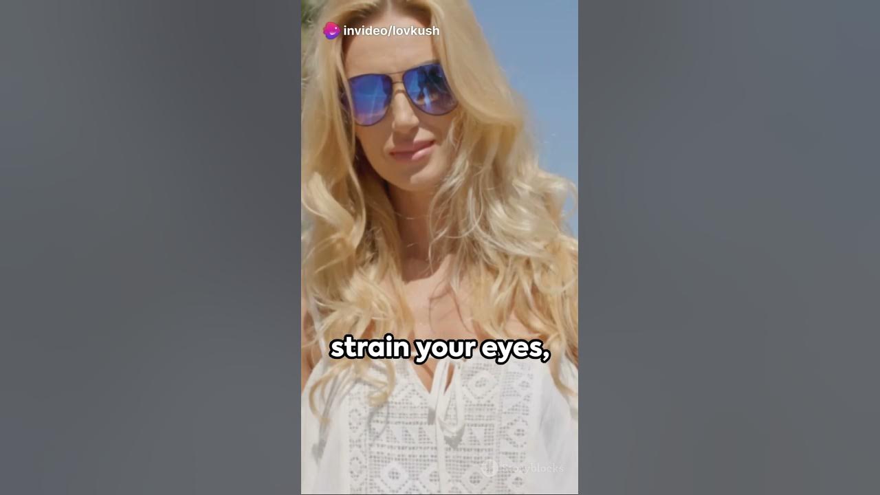 Cause of halos and glare after lasik eye surgery YouTube