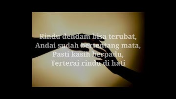 Tajul & Wany Hasrita Gurauan berkasih lyrics