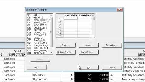 Scatterplots (Minitab).mp4