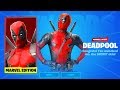 UNLOCKING Deadpool Skin FREE in Fortnite Chapter 2 Season 2 Week 7