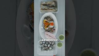 Мягкий маринованный краб #морепродукты #рецепты #тайланд #краб #морепродукты #seafood