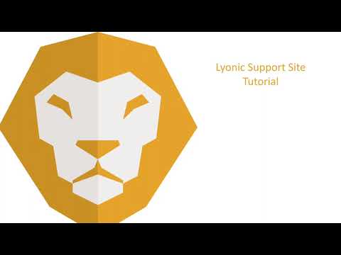 Video: How To Support The Site
