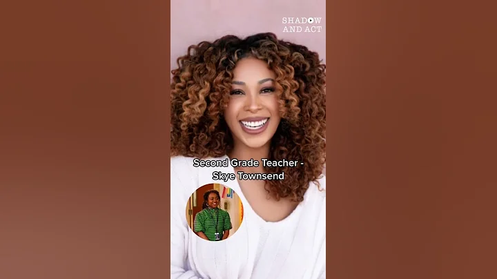 Fan Casting: Abbott Elementary | Shadow And Act | Blavity #Shorts