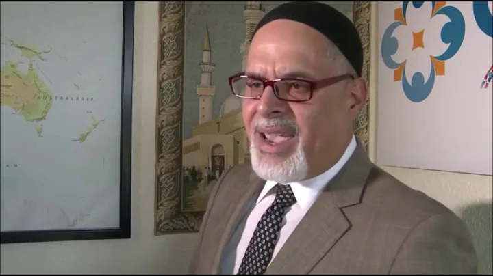 CAIR-Florida: Muslim communities in South Florida on edge after New Zealand massacre