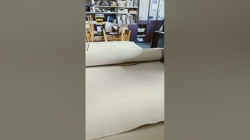 rolling slab  #clay #ceramic #pottery