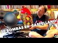 30 BOMBAS EN CASTELLANO!