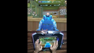 Intense 1vs3 Clutch with Handcam 🔥#pubg #handcam #pubgmobile #bgmi #bgmishorts #pubgshorts