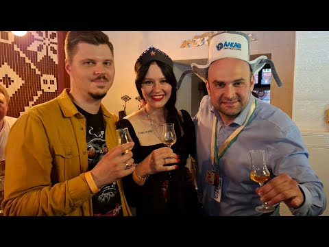 1-АЯ ЯРМАРКА КЛУБА ВИНОКУРОВ РОССИИ(18.05.2024)