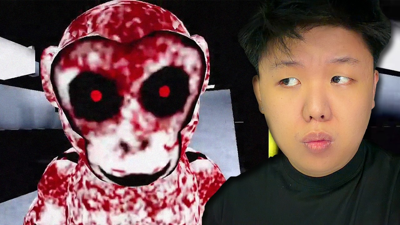AKU INGIN MENCOBA GAME LETHAL APE DI ROBLOX!!