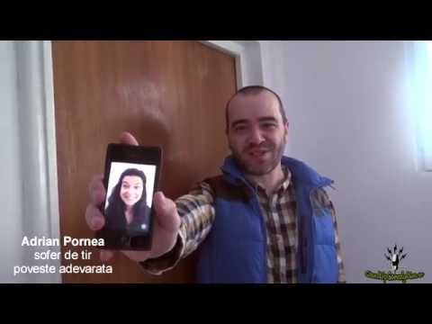 Adrian Tiristul vs Ghiță Ciobanul - Parodie reclamă Vodafone