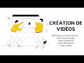 Cration vido motion design vido explicative  vido whiteboard  nethys