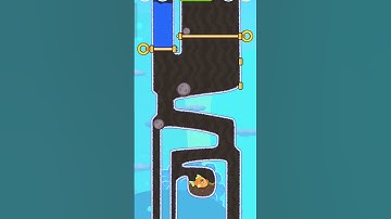 Save The Fish | Level 643 | #savethefish #gameplay #subscribe #like