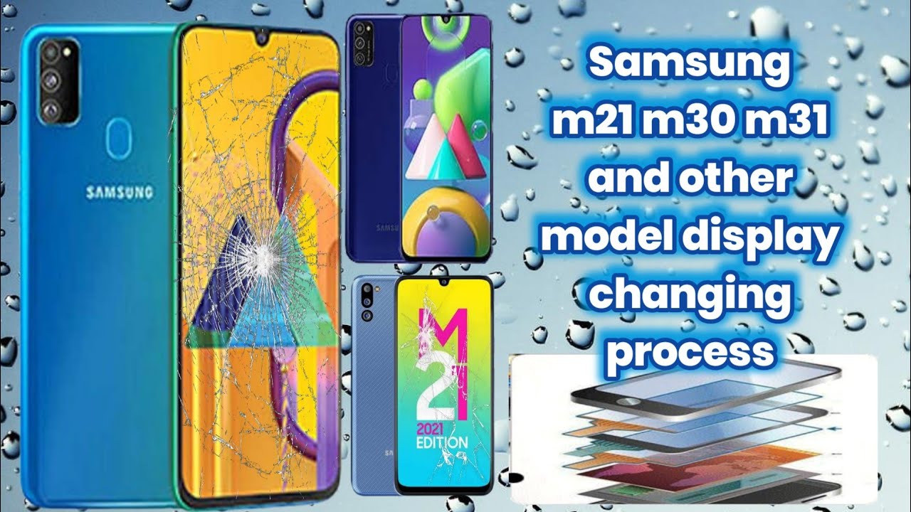 Samsung m21 display not working M21 display problems samsung 