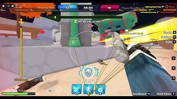 [OP] Hypershot Script Silent Aim, Headshots, Weapon Mods, Movement, ESP