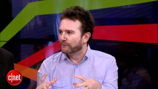 CES in Depth: New TV tech