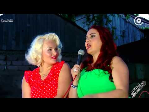 ნინო ადამაშვილის მეგობრობის დღიურები | სტუმარი მერლინ მონრო