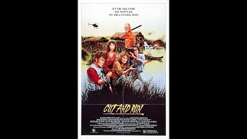 Cut and Run (1985) - Trailer HD 1080p