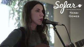 Nessi Gomes - When Doves Cry | Sofar Oslo chords