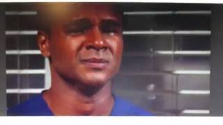 Felix Says Goodbye To Sabrina Reflecting