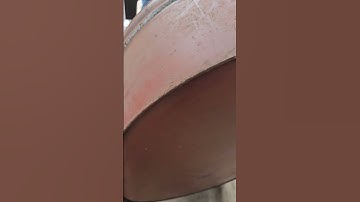 Maple syrup evaporator build part 2 #shortsvideo