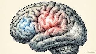 The Brain Kinematics Model of Dynamic Cognition