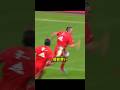 ビールから必死に逃げるリベリがヤバすぎる‼︎ #サッカー