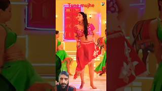 Watch This Cute Dance Model Steal The Show With Adorable Moves