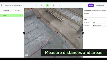 Pointorama - Annotation