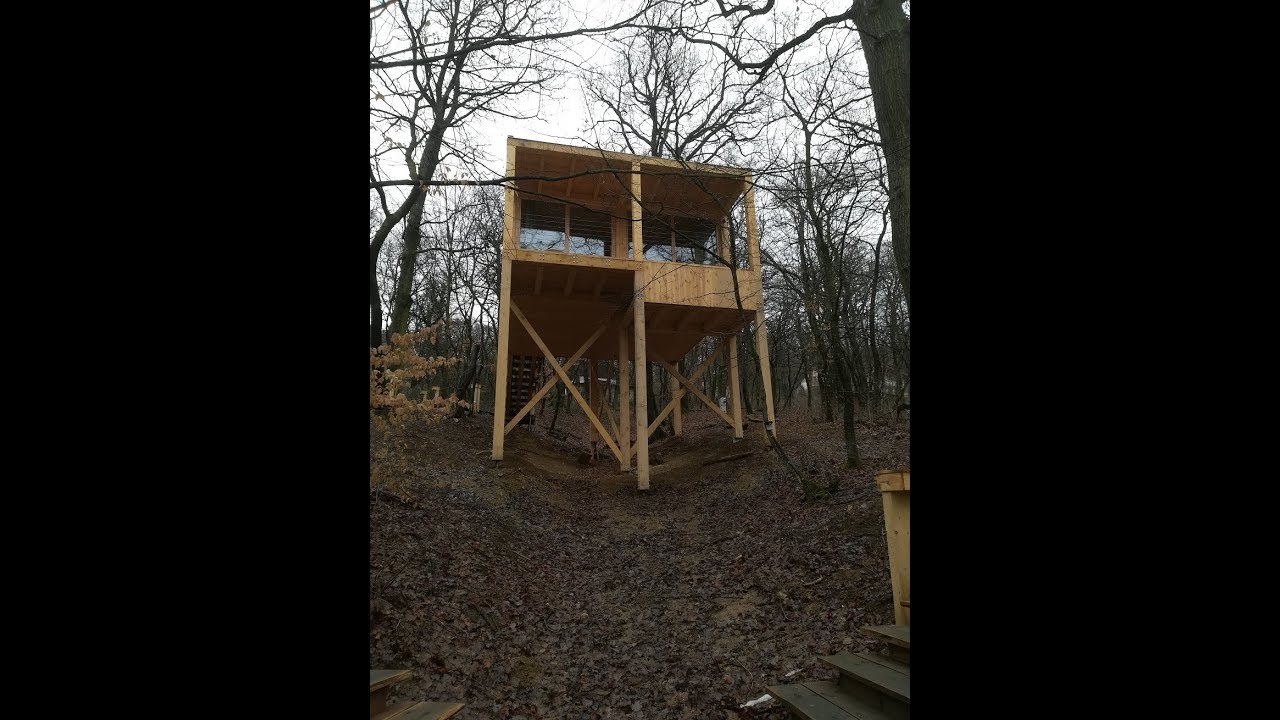 noszvaj treehouse kupon full