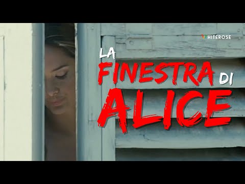 LA FINESTRA DI ALICE - Film Completo in Italiano (HD)