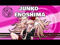Why Junko Enoshima is so Interesting