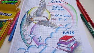 picture Dibujar Tumblr Caratulas De Tecnologia como dibujar caratulas para c t a secundaria caratulas para c t a ciencia tecnologia ambiental