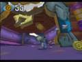 Sly Cooper 1 - Commentary 8: Boneyard Casino - Sunset ...