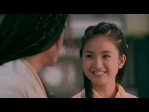 eps 40 NOSTALGIA ROMANSA PAHLAWAN RAJAWALI (condor hero) 2008 [chinese dub & indo sub]