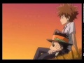 【作業用ED集】 家庭教師ヒットマンリボーン