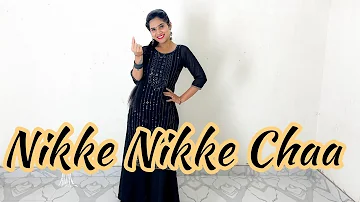 Nikke Nikke Chaa | Khushi Pandher | Punjabi Dance | Dance Cover | Seema Rathore