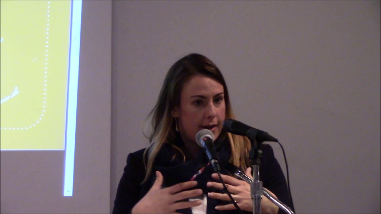 Global-Local Disability Rights Movement