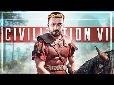 Video: Civilization 6 Získava Medziplatformové Cloudové úspory Pre PC A Switch