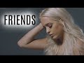 Friends - Justin Bieber Feat. Bloodpop - Cover by Macy Kate