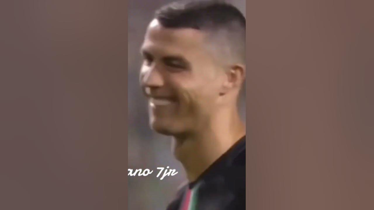 роналдо сын забыл гол - YouTube