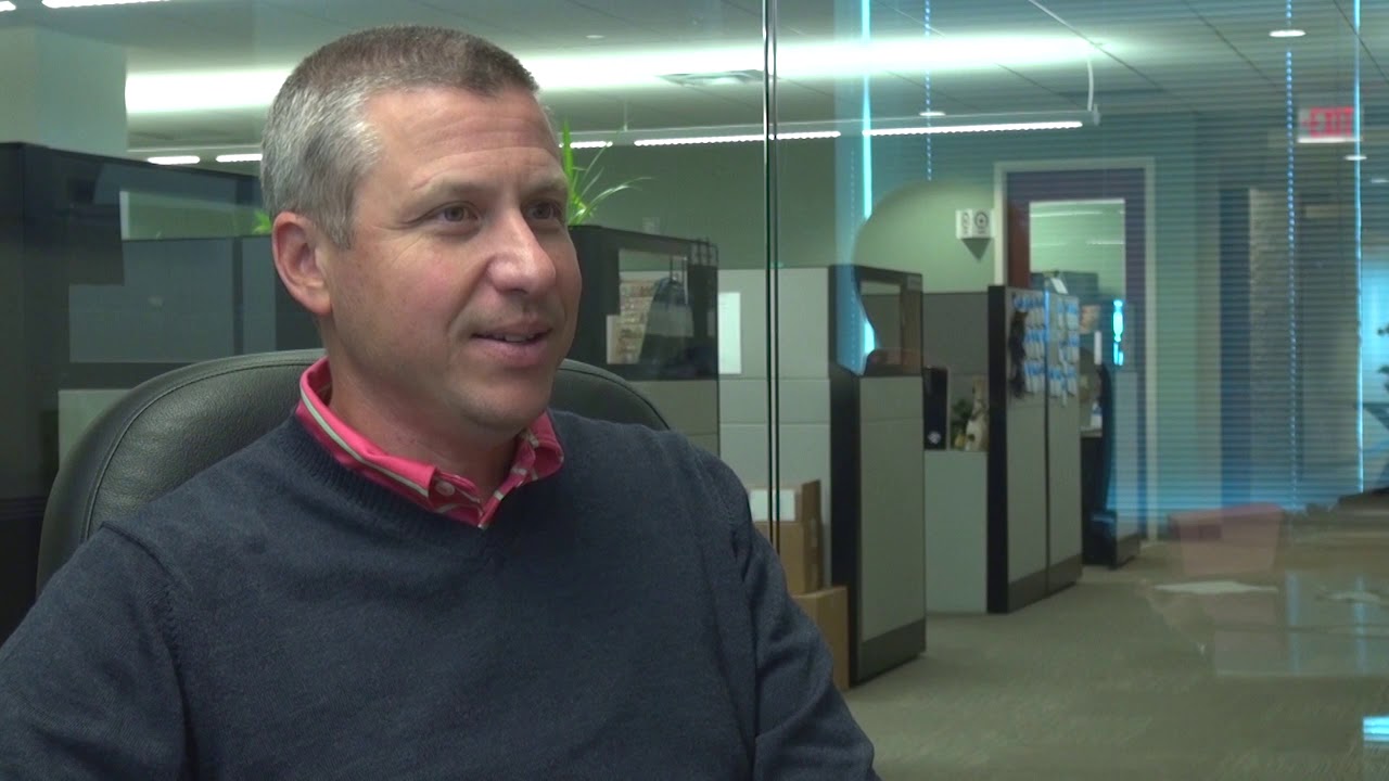 Victory Pointe Park with Blake Drury